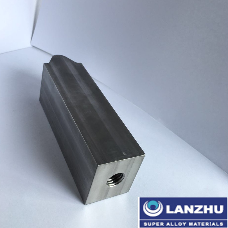 Barre d\'alliage CO27, tuyau, forgeage, coulée de précision, poudre de métal 3D (CO27, K92650, ASTM A801)