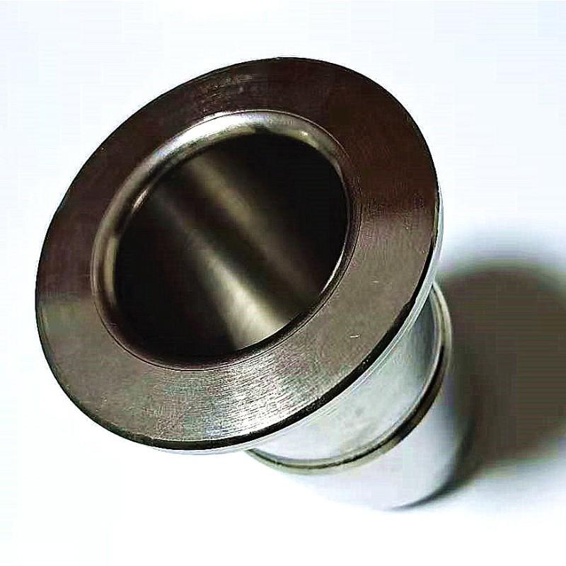 Cobalt Alloy Shell