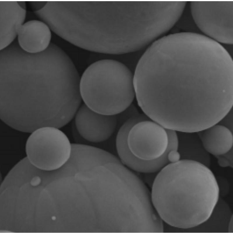Technologie de détection des poudres métalliques pour la fabrication d\'additifs