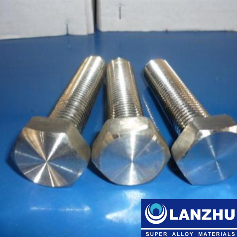 Comment utiliser Nickel Alloy 400
